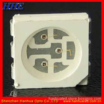 5050 RGB SMD with IC Ws2811